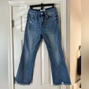 Mica Women's Blue Jeans